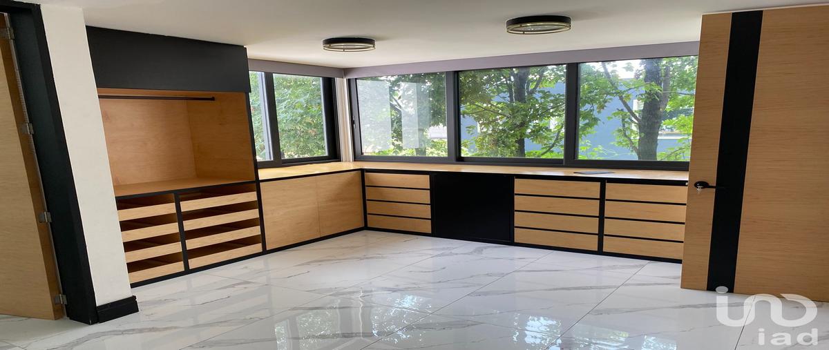 Foto de casa en venta en castillo del morro 266, lomas de reforma, miguel hidalgo, df / cdmx, 30359974 No. 05