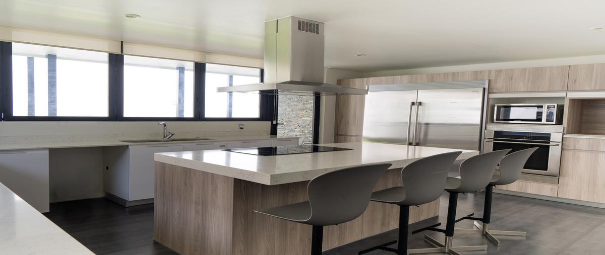 Foto de casa en renta en castillo miramar , lomas de reforma, miguel hidalgo, df / cdmx, 0 No. 04