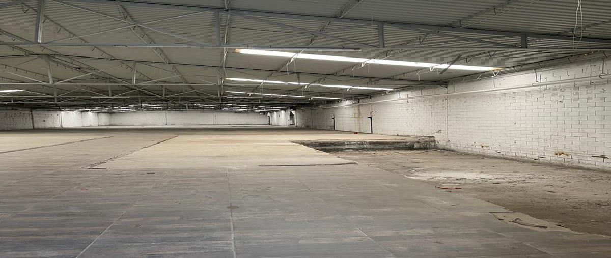 Foto de bodega en renta en  , castillo, tijuana, baja california, 0 No. 03