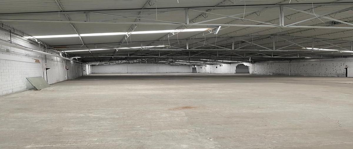 Foto de bodega en renta en  , castillo, tijuana, baja california, 0 No. 04