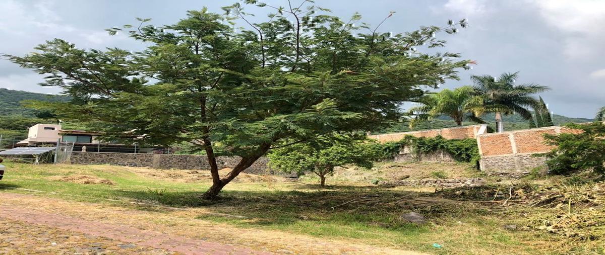 Foto de terreno habitacional en venta en castillos del chante 3, chantepec (el chante), jocotepec, jalisco, 27347445 No. 03
