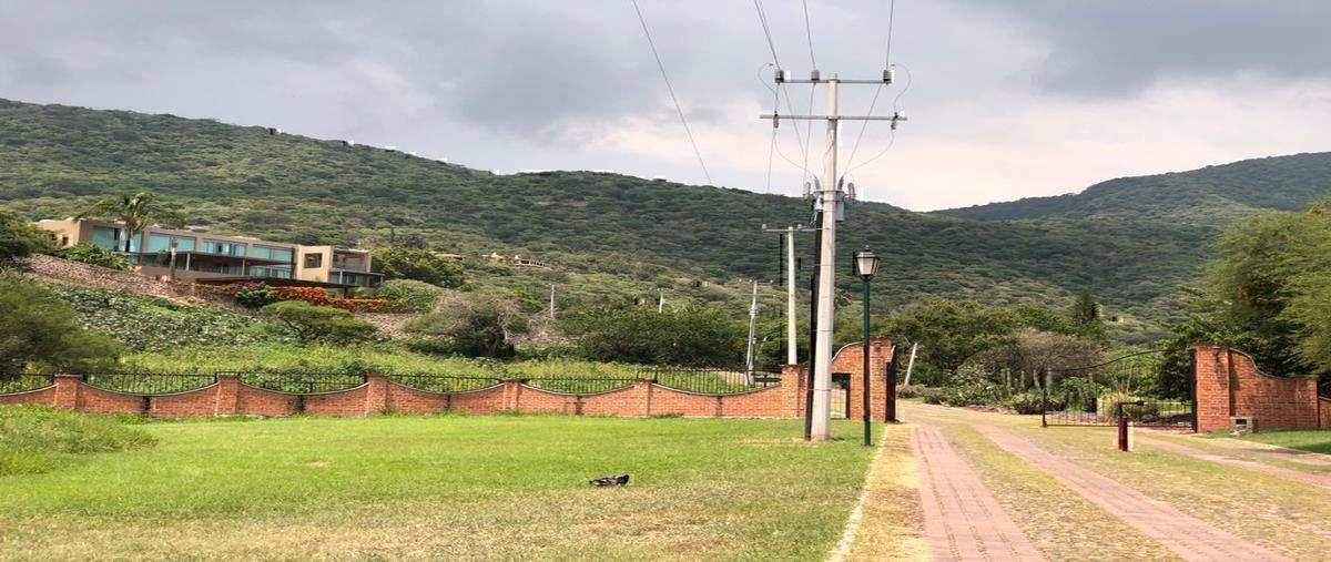 Foto de terreno habitacional en venta en castillos del chante 3, chantepec (el chante), jocotepec, jalisco, 27347445 No. 05