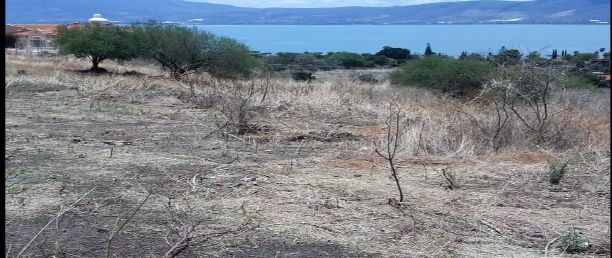 Foto de terreno habitacional en venta en castillos del chante , chantepec (el chante), jocotepec, jalisco, 0 No. 02