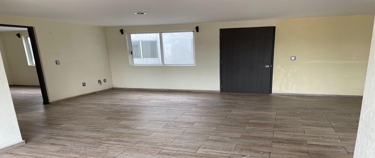 Foto de departamento en renta en castor , prados de coyoacán, coyoacán, df / cdmx, 31046799 No. 05