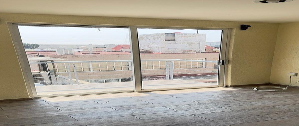 Foto de departamento en renta en castor , prados de coyoacán, coyoacán, df / cdmx, 0 No. 09