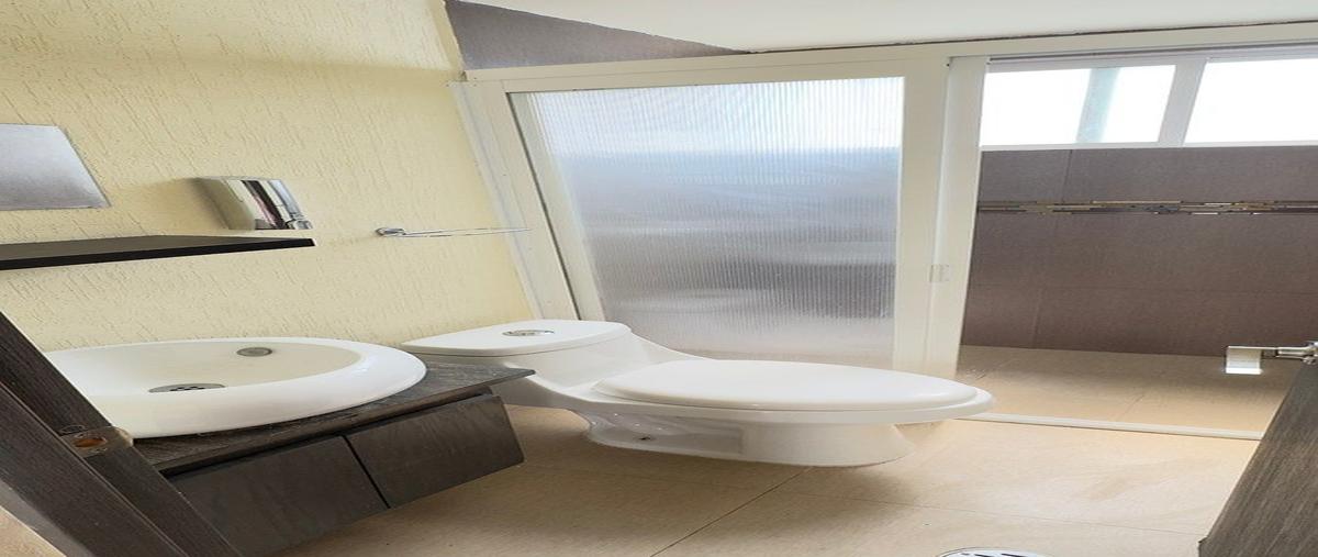 Foto de departamento en renta en castor , prados de coyoacán, coyoacán, df / cdmx, 0 No. 12