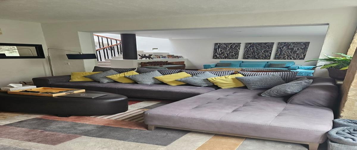 Foto de casa en condominio en venta en castorena , el molinito, cuajimalpa de morelos, df / cdmx, 29992926 No. 04