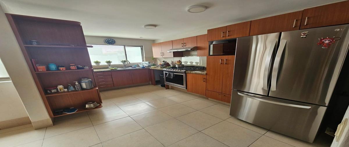 Foto de casa en condominio en venta en castorena , el molinito, cuajimalpa de morelos, df / cdmx, 29992926 No. 05