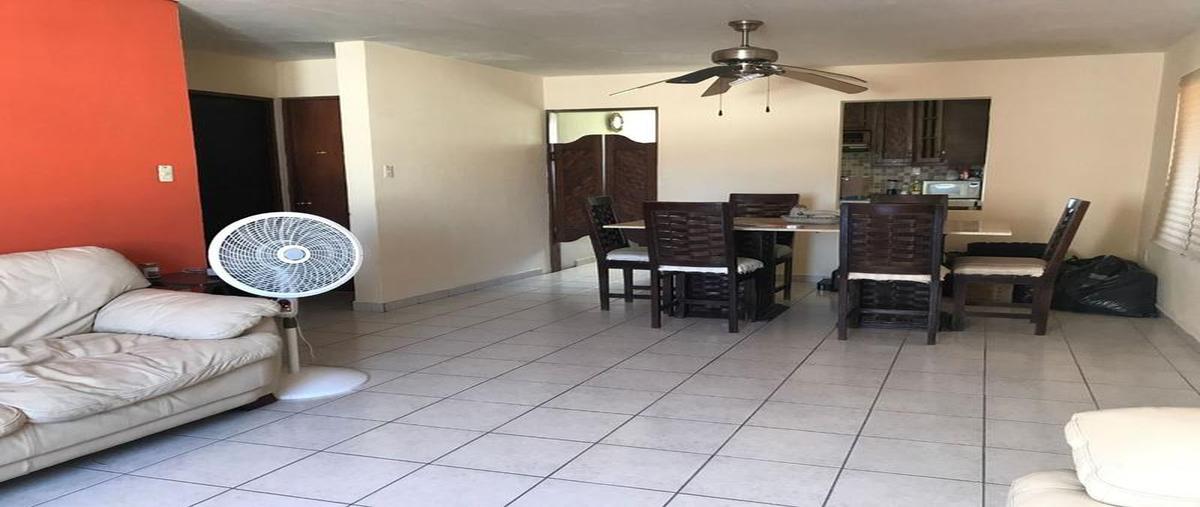 Foto de departamento en venta en  , castores, ciudad madero, tamaulipas, 0 No. 03