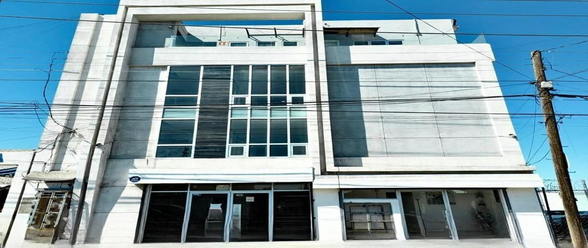 Foto de edificio en venta en castro , castro, tijuana, baja california, 27294248 No. 01