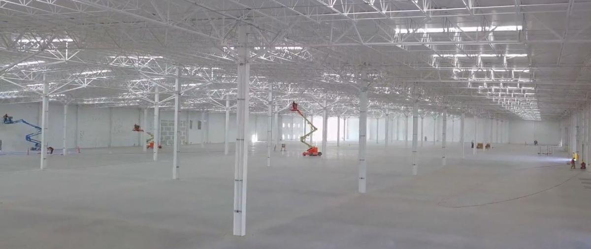 Foto de nave industrial en renta en castro del rio , ejido lo de juárez, irapuato, guanajuato, 12724545 No. 02