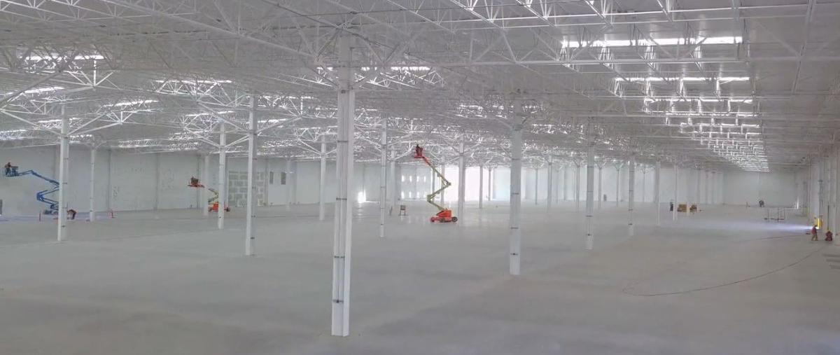 Foto de nave industrial en renta en castro del rio , ejido lo de juárez, irapuato, guanajuato, 12724545 No. 02