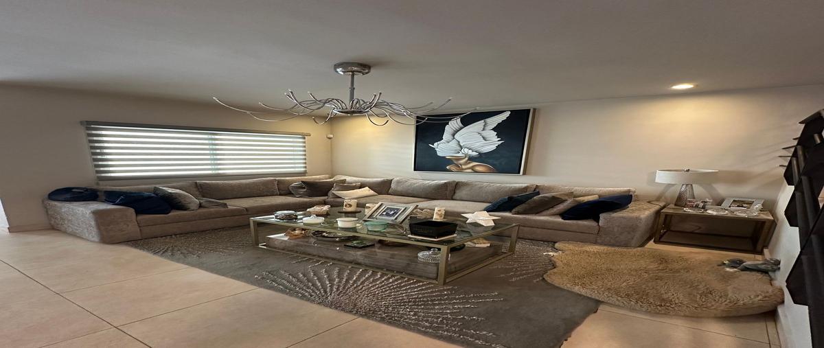 Foto de casa en venta en castroviejo , la rioja privada residencial 2da etapa, monterrey, nuevo león, 30374583 No. 04