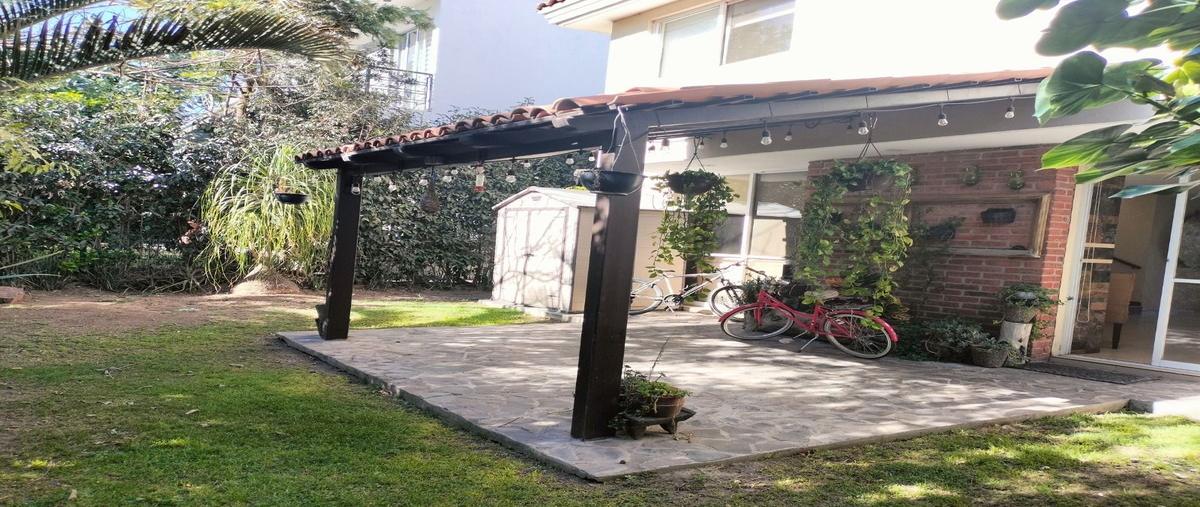 Foto de casa en renta en casuarinas , san agustin, tlajomulco de zúñiga, jalisco, 0 No. 04