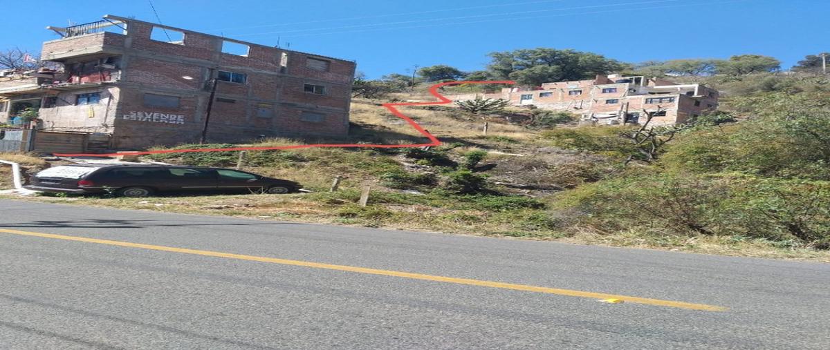 Foto de terreno habitacional en , cata, guanajuato, guanajuato, 27316749 foto 05 Foto de terreno habitacional en venta en , cata, guanajuato, guanajuato, 27316749 No. 05