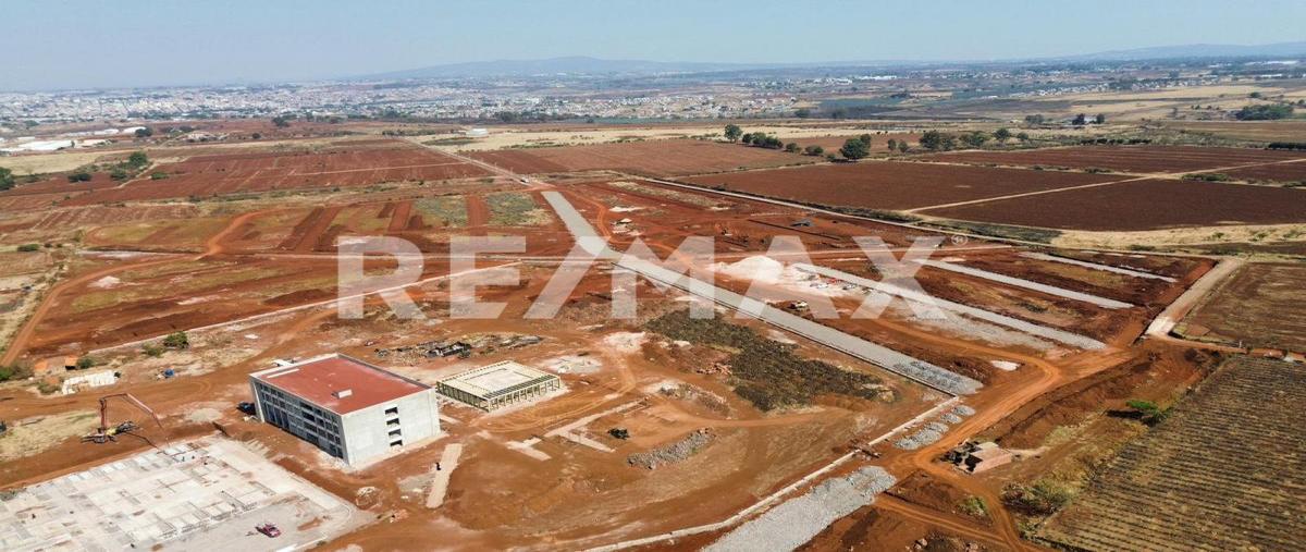 Foto de terreno habitacional en venta en cataleya periferico salvador zuñiga , del carmen, tepatitlán de morelos, jalisco, 0 No. 03