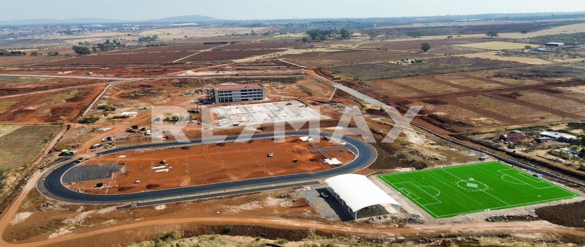 Foto de terreno habitacional en venta en cataleya periferico salvador zuñiga , del carmen, tepatitlán de morelos, jalisco, 0 No. 04