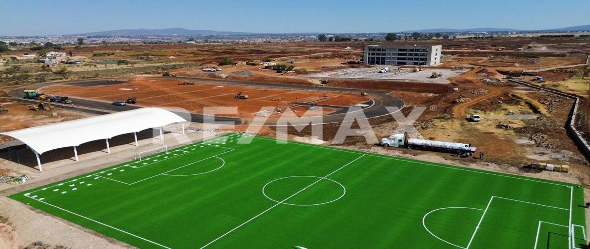 Foto de terreno habitacional en venta en cataleya periferico salvador zuñiga , del carmen, tepatitlán de morelos, jalisco, 0 No. 05