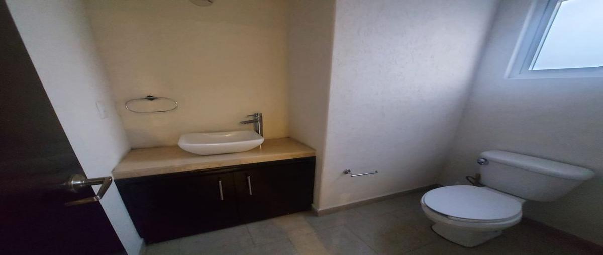 Foto de casa en renta en catalpas , el castaño, metepec, méxico, 25277652 No. 03