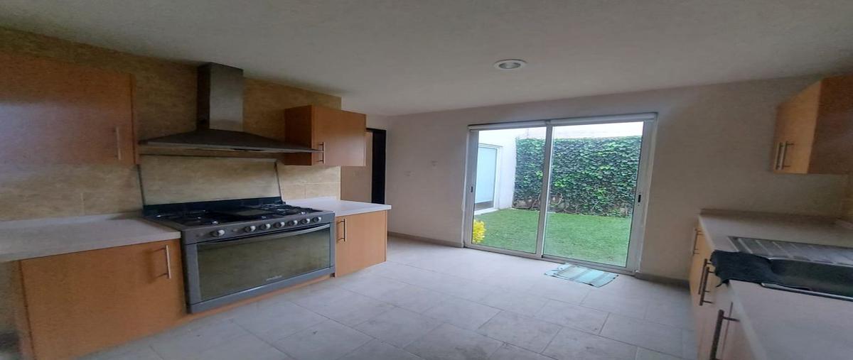 Foto de casa en renta en catalpas , el castaño, metepec, méxico, 25277652 No. 04