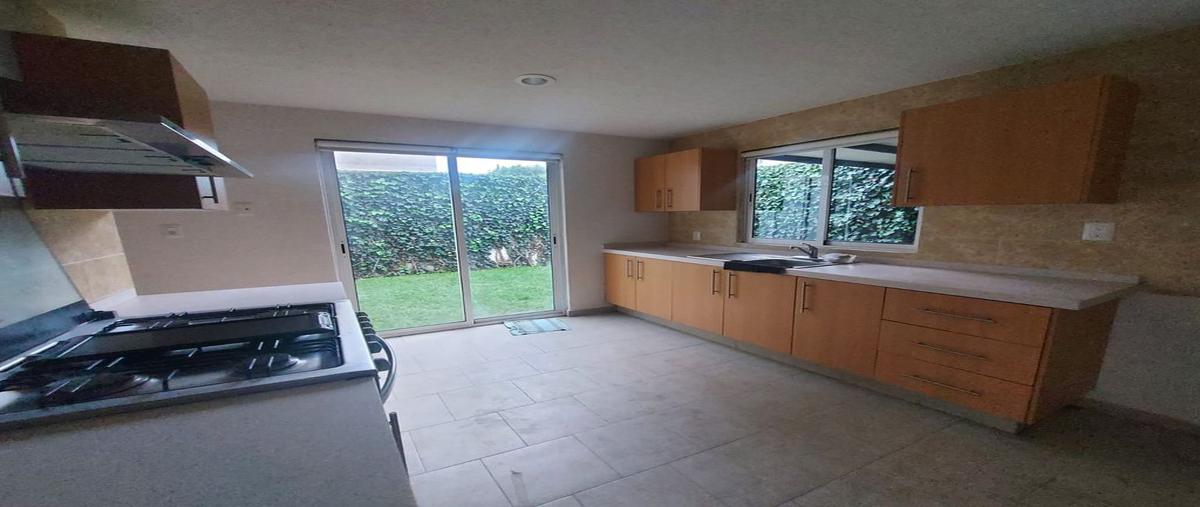 Foto de casa en renta en catalpas , el castaño, metepec, méxico, 25277652 No. 05