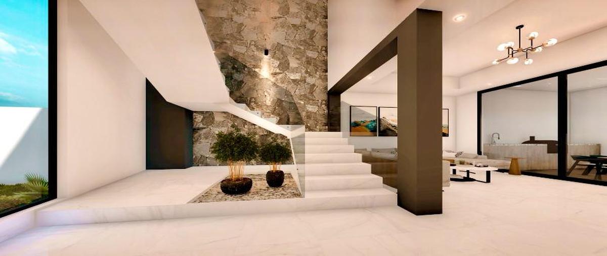 Foto de casa en venta en cataluña , hacienda san josé, torreón, coahuila de zaragoza, 30258352 No. 03