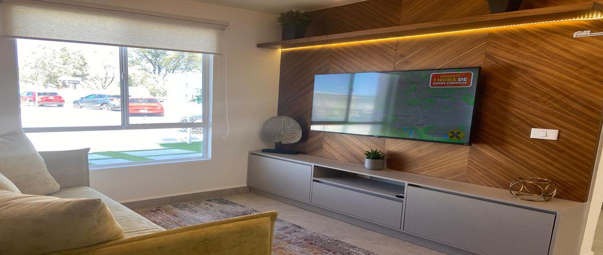 Foto de casa en venta en  , cataluña, león, guanajuato, 29135051 No. 04