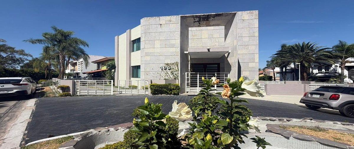 Foto de casa en cataluña , puerta de hierro, zapopan, jalisco, 0 foto 01 Foto de casa en venta en cataluña , puerta de hierro, zapopan, jalisco, 0 No. 01