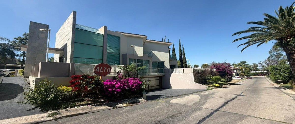 Foto de casa en cataluña , puerta de hierro, zapopan, jalisco, 0 foto 03 Foto de casa en venta en cataluña , puerta de hierro, zapopan, jalisco, 0 No. 03