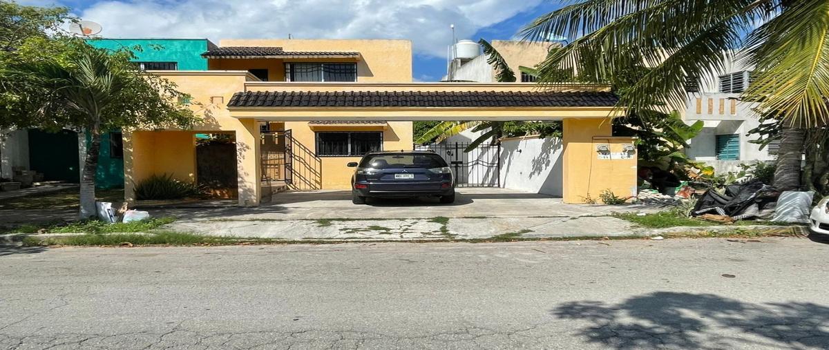 Foto de casa en , cataluña, solidaridad, quintana roo, 0 foto 01 Foto de casa en venta en , cataluña, solidaridad, quintana roo, 0 No. 01