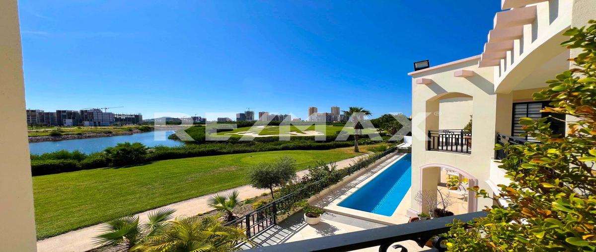 Foto de casa en catamaran, marina campo de golf , club real, mazatlán, sinaloa, 30540890 foto 01 Foto de casa en venta en catamaran, marina campo de golf , club real, mazatlán, sinaloa, 30540890 No. 01