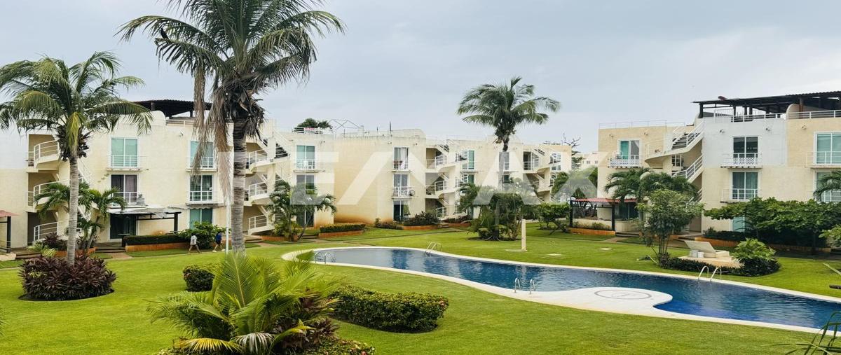 Foto de departamento en venta en catamaran , playa diamante, acapulco de juárez, guerrero, 0 No. 04