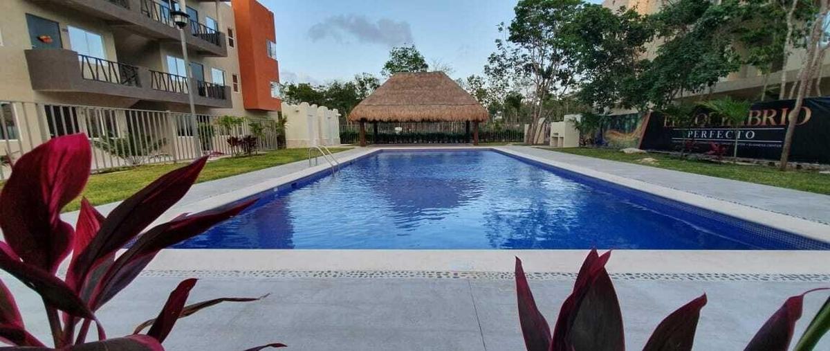 Foto de departamento en venta en  , catania residencial, benito juárez, quintana roo, 0 No. 03