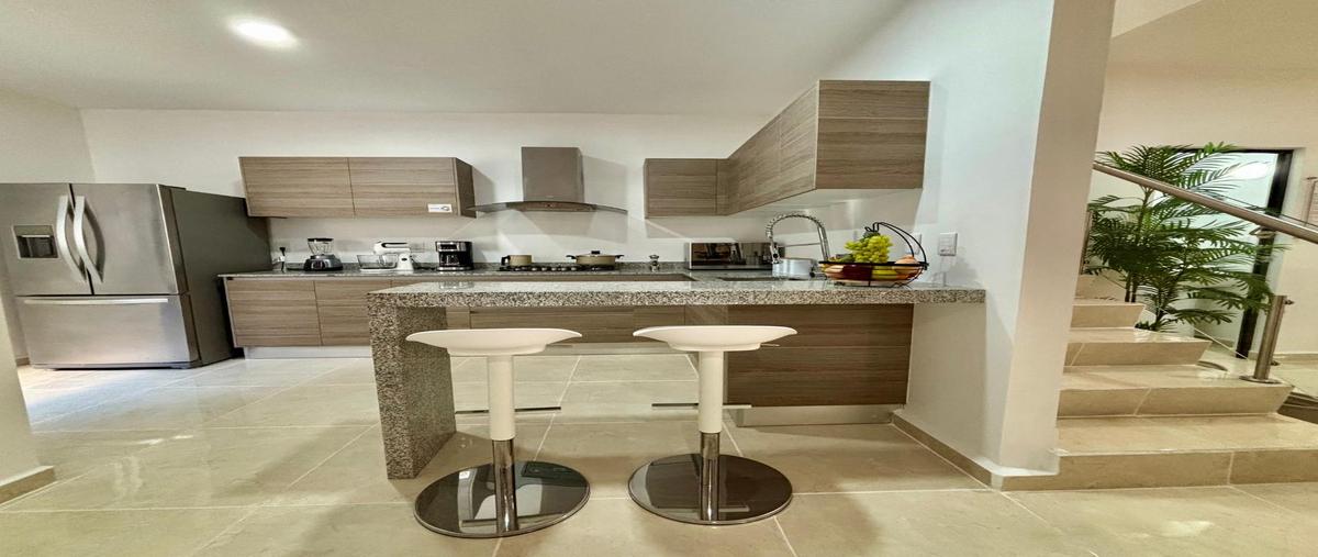 Foto de casa en venta en  , catania residencial, benito juárez, quintana roo, 0 No. 03