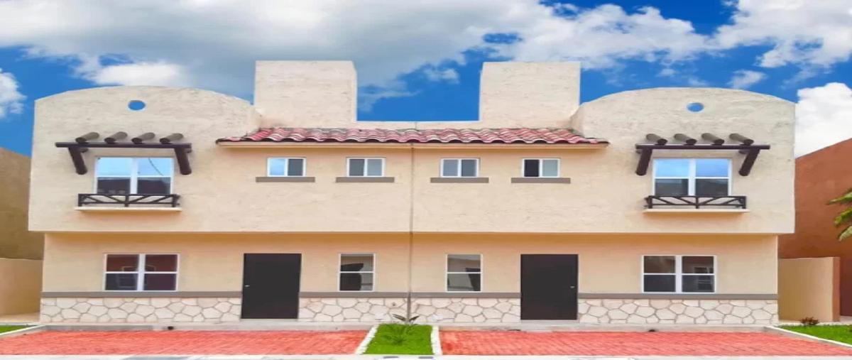 Foto de casa en , catania residencial, benito juárez, quintana roo, 0 foto 01 Foto de casa en venta en , catania residencial, benito juárez, quintana roo, 0 No. 01