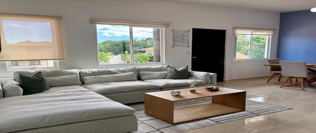 Foto de departamento en venta en  , catania residencial, benito juárez, quintana roo, 0 No. 03