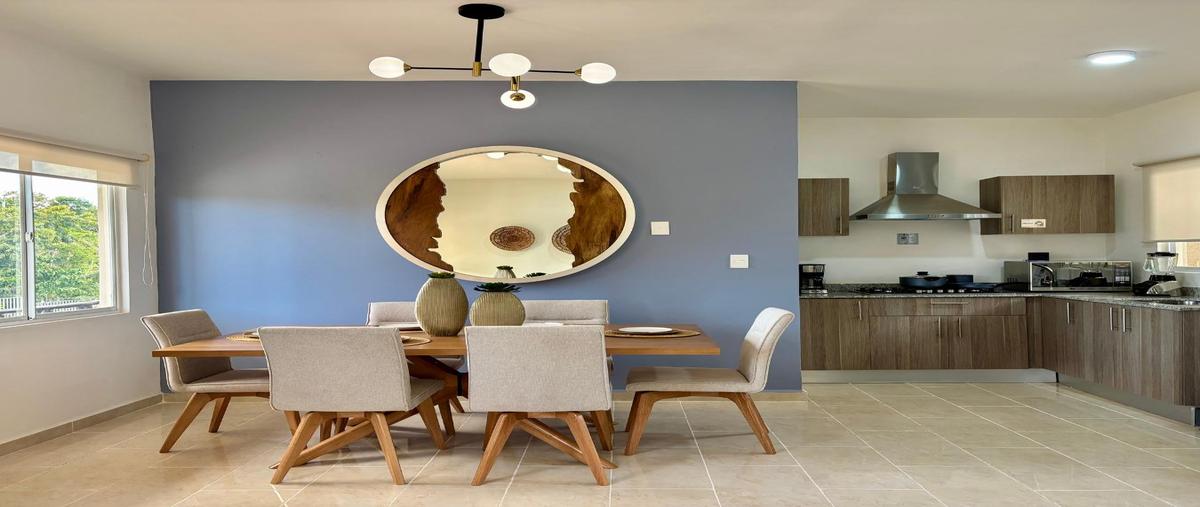 Foto de departamento en venta en  , catania residencial, benito juárez, quintana roo, 0 No. 04