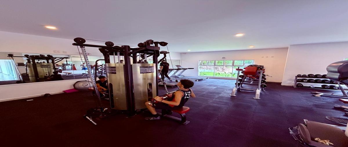 Foto de departamento en venta en  , catania residencial, benito juárez, quintana roo, 0 No. 05