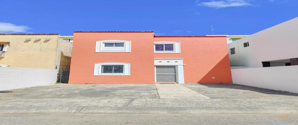 Foto de casa en renta en  , catania residencial, benito juárez, quintana roo, 0 No. 03