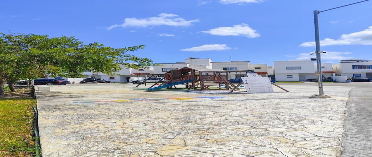 Foto de casa en renta en  , catania residencial, benito juárez, quintana roo, 0 No. 05