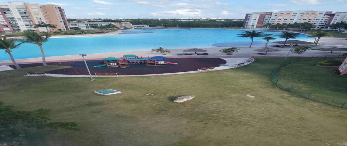 Foto de departamento en renta en  , catania residencial, benito juárez, quintana roo, 0 No. 03