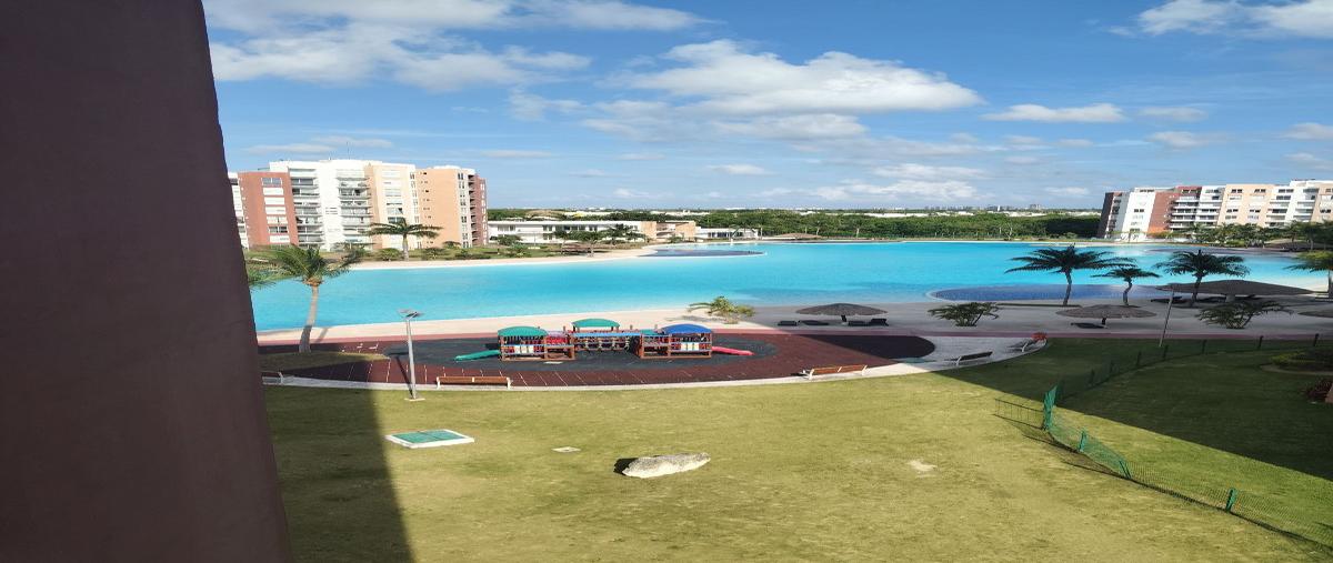 Foto de departamento en renta en  , catania residencial, benito juárez, quintana roo, 0 No. 04