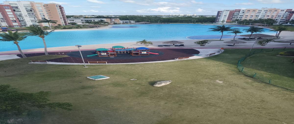 Foto de departamento en renta en  , catania residencial, benito juárez, quintana roo, 0 No. 05