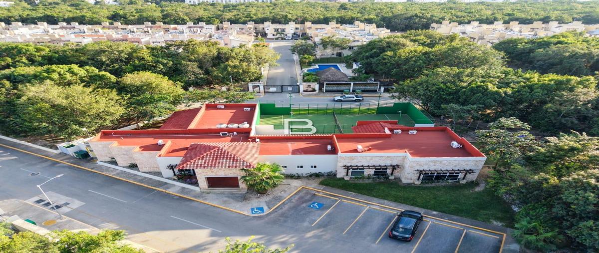 Foto de departamento en venta en  , catania residencial, benito juárez, quintana roo, 0 No. 03