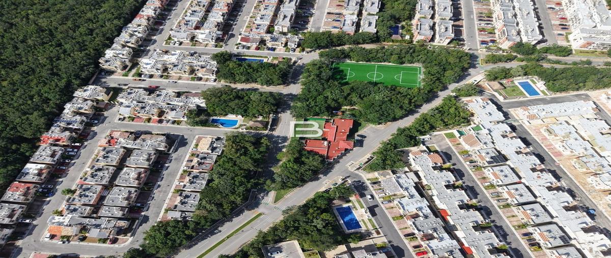 Foto de departamento en venta en  , catania residencial, benito juárez, quintana roo, 0 No. 04