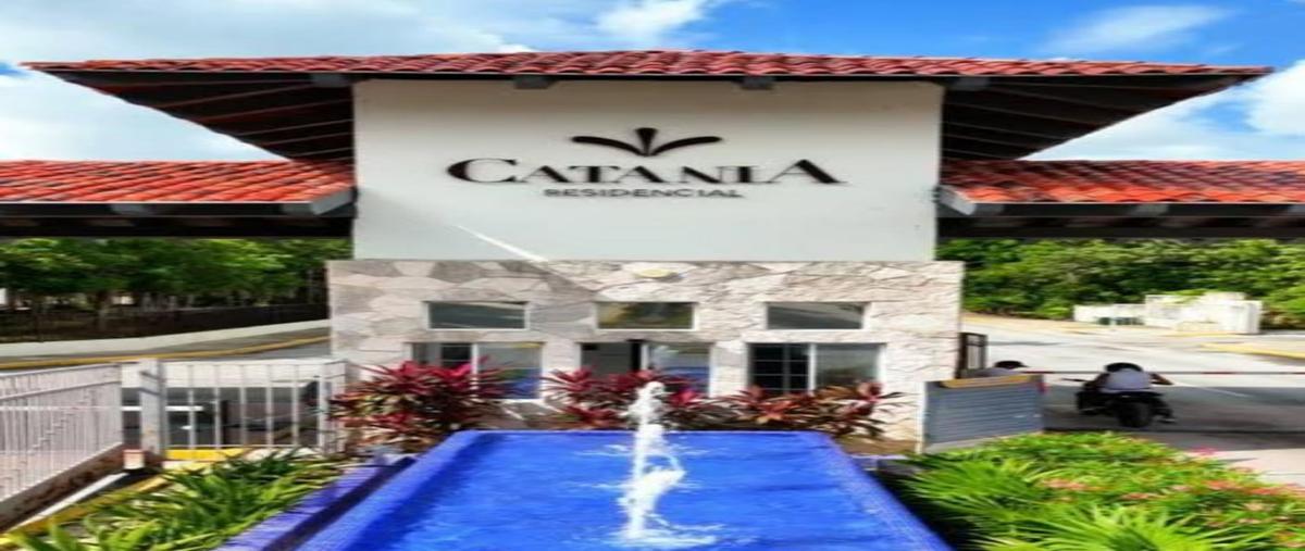 Foto de departamento en venta en  , catania residencial, benito juárez, quintana roo, 0 No. 04