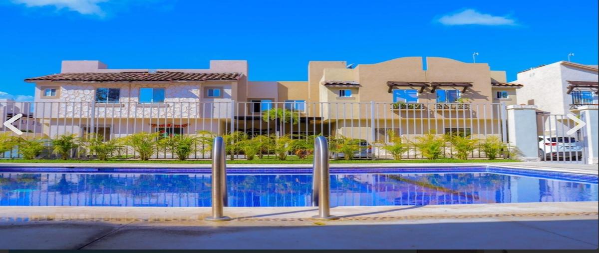 Foto de casa en venta en  , catania residencial, benito juárez, quintana roo, 0 No. 03