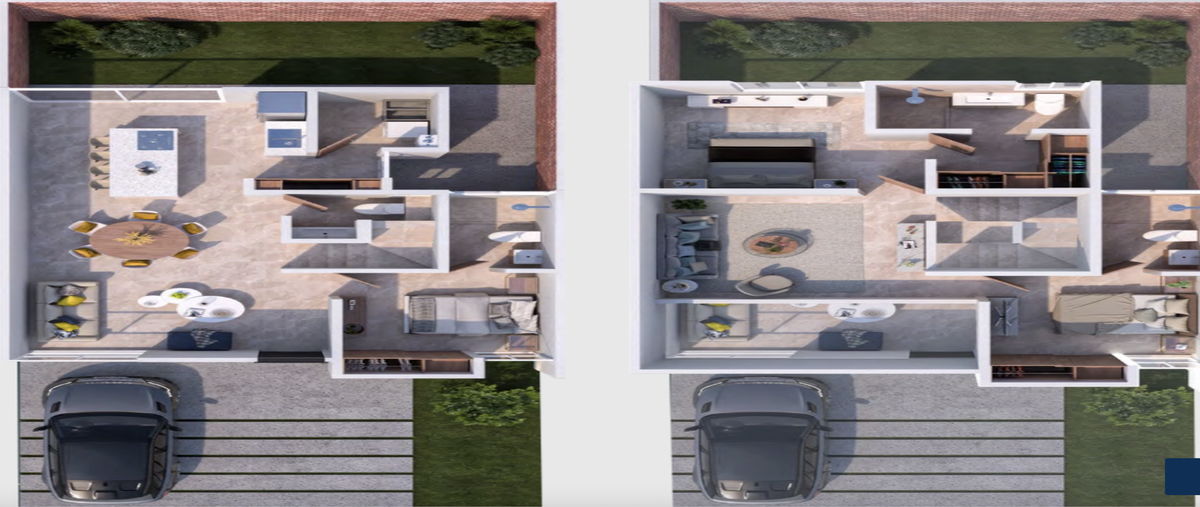 Foto de casa en venta en  , catara residencial, san luis potosí, san luis potosí, 29284034 No. 04