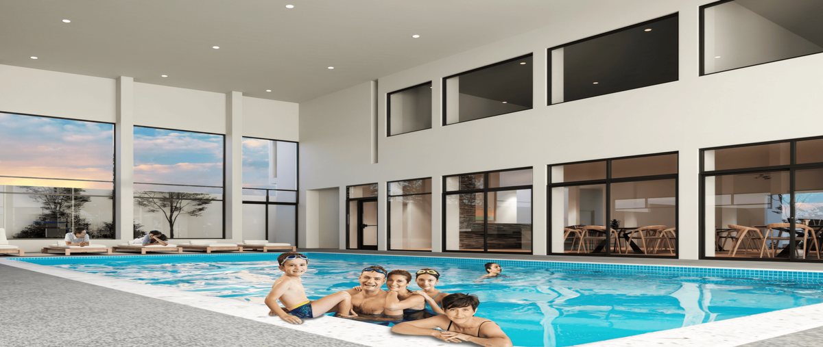 Foto de casa en venta en  , catara residencial, san luis potosí, san luis potosí, 29284034 No. 05