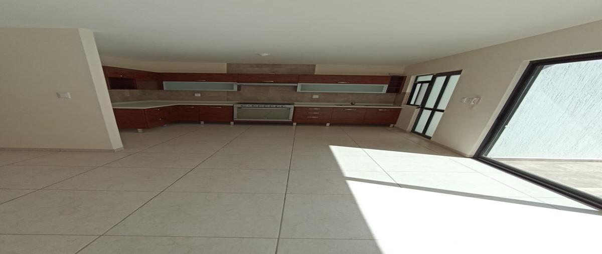 Foto de casa en renta en  , catara residencial, san luis potosí, san luis potosí, 0 No. 03